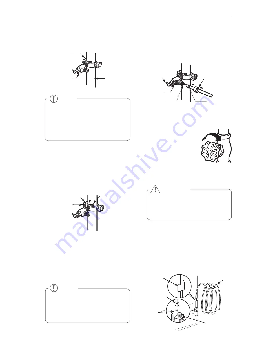 LG LSFXC2476S Owner'S Manual Download Page 22