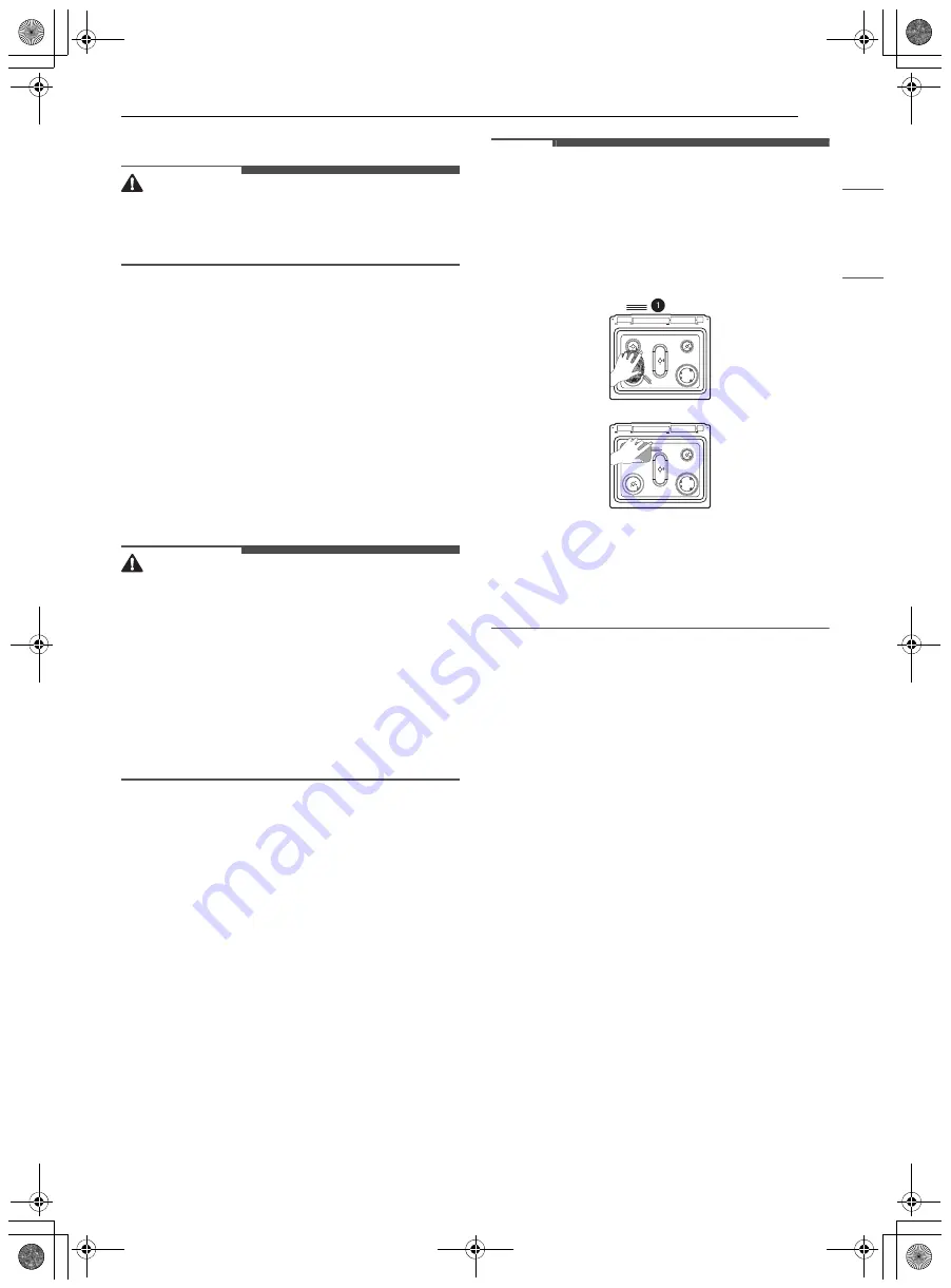 LG LSGL6335 Series Owner'S Manual Download Page 55