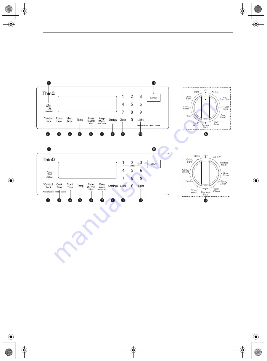 LG LSGL6335 Series Скачать руководство пользователя страница 104