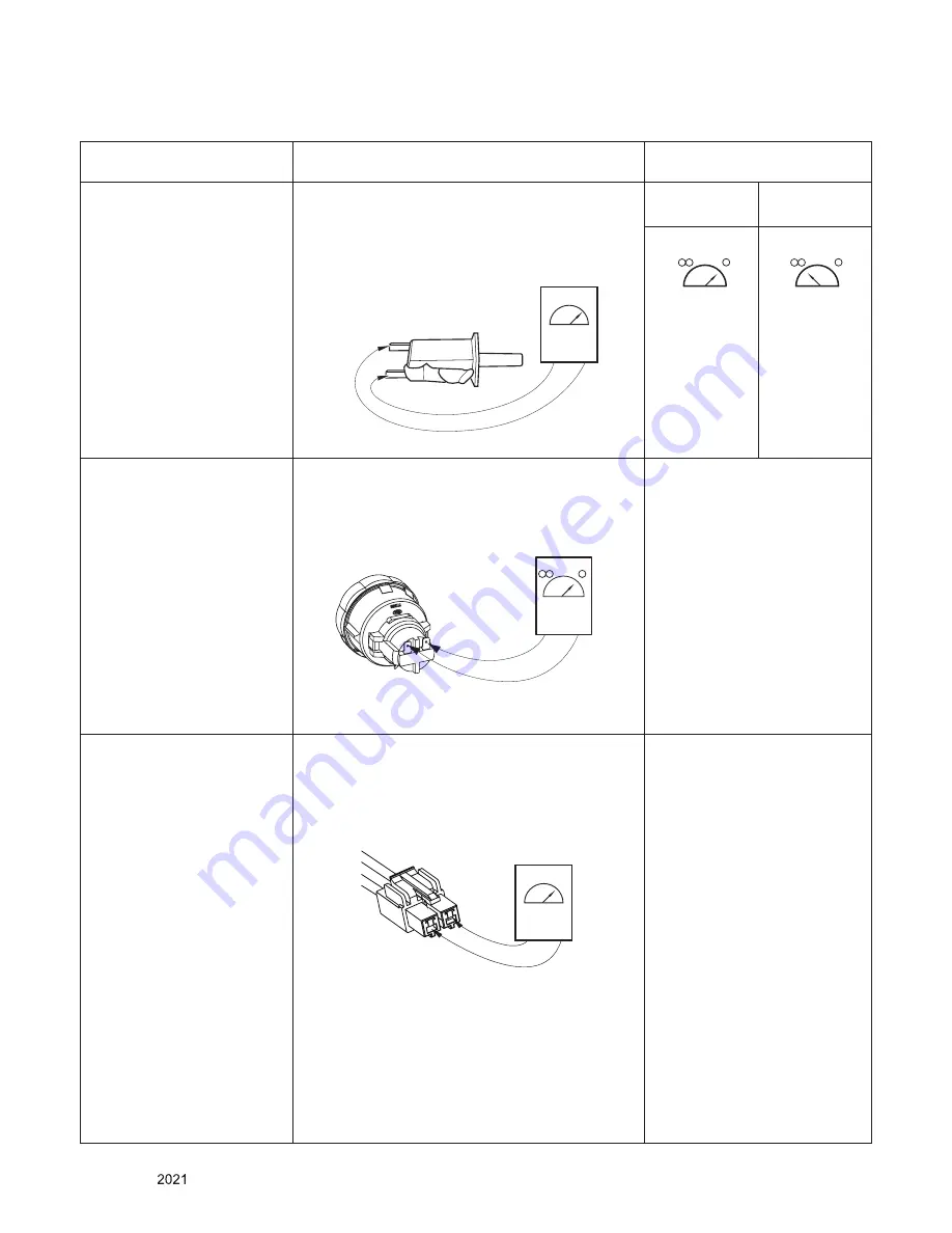 LG LSGL6337D Service Manual Download Page 39