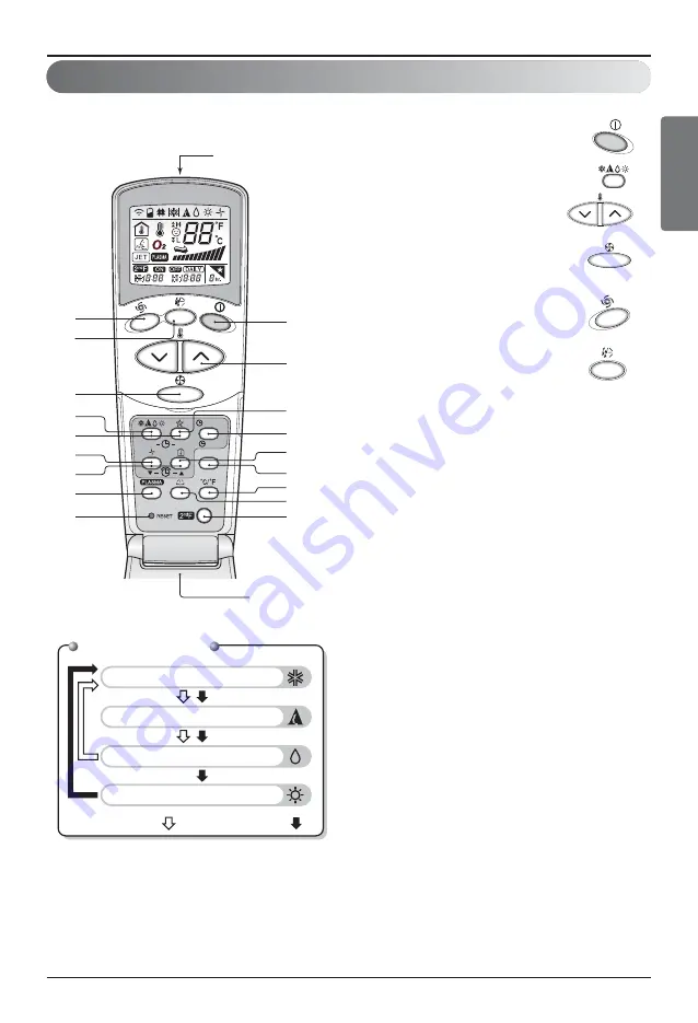 LG LSI090CP Скачать руководство пользователя страница 13