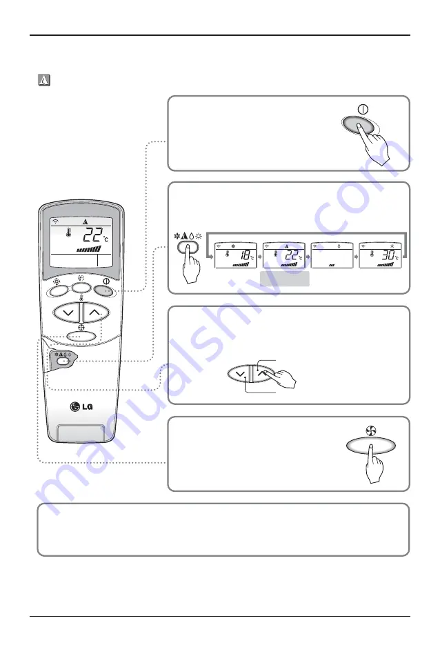 LG LSI090CP Скачать руководство пользователя страница 16