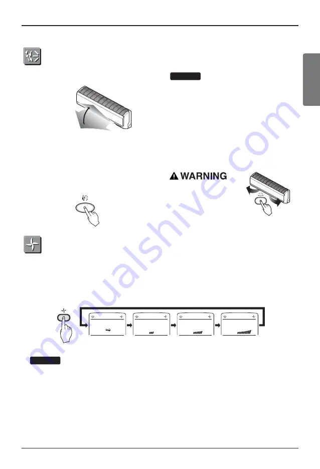 LG LSI090CP Owner'S Manual Download Page 23