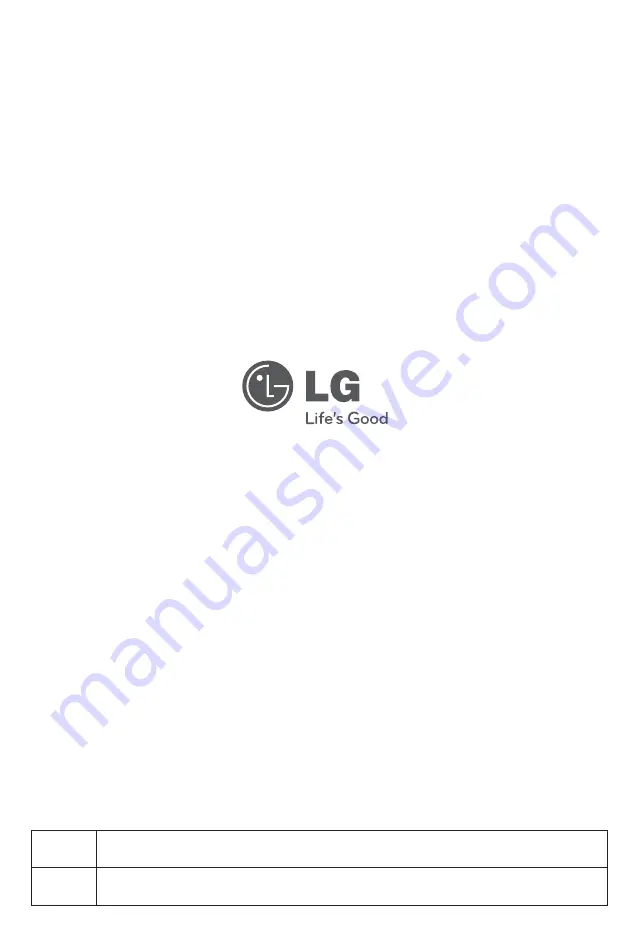 LG LSI090CP Скачать руководство пользователя страница 29