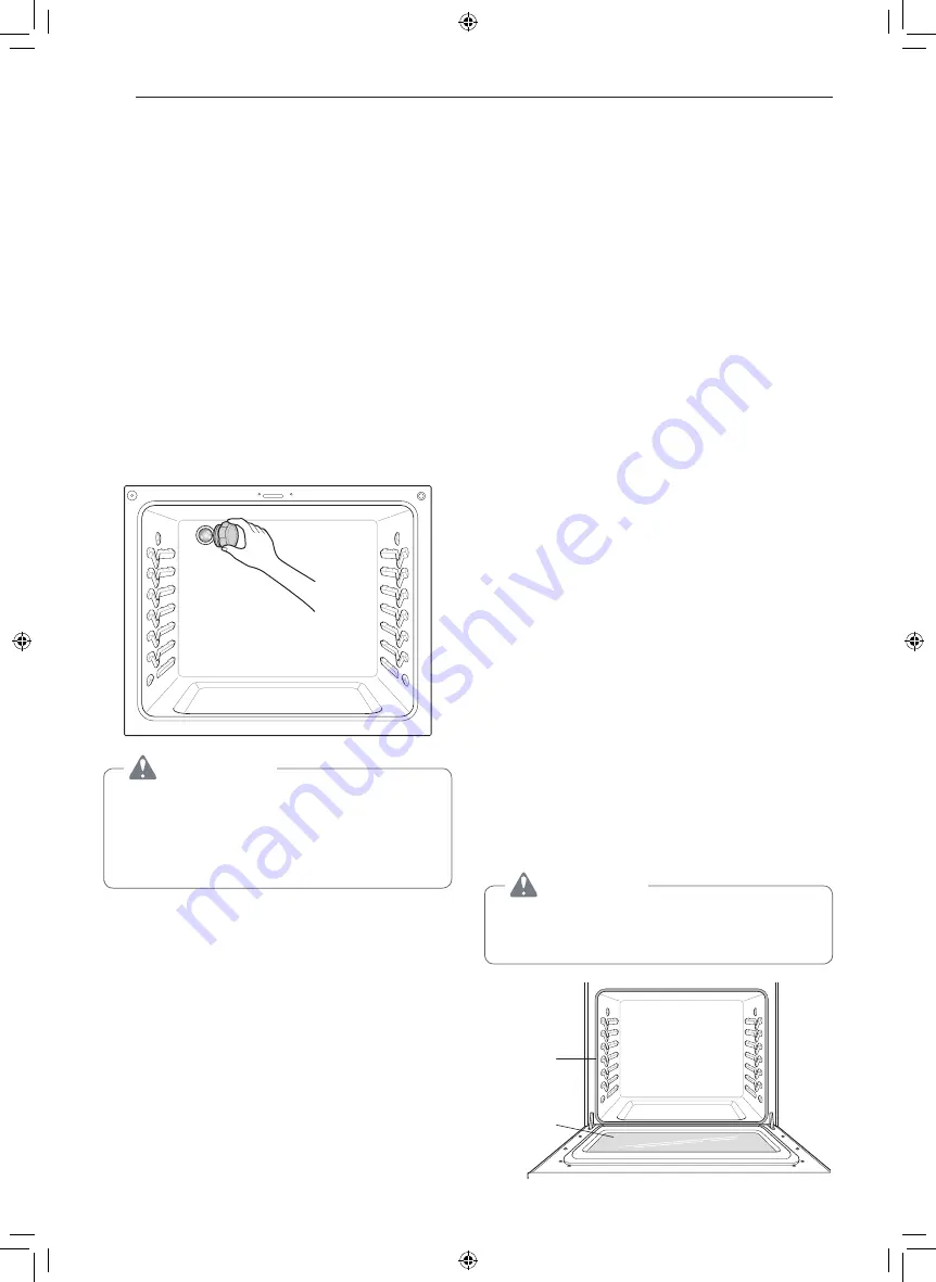 LG LSIS3018 Owner'S Manual Download Page 48