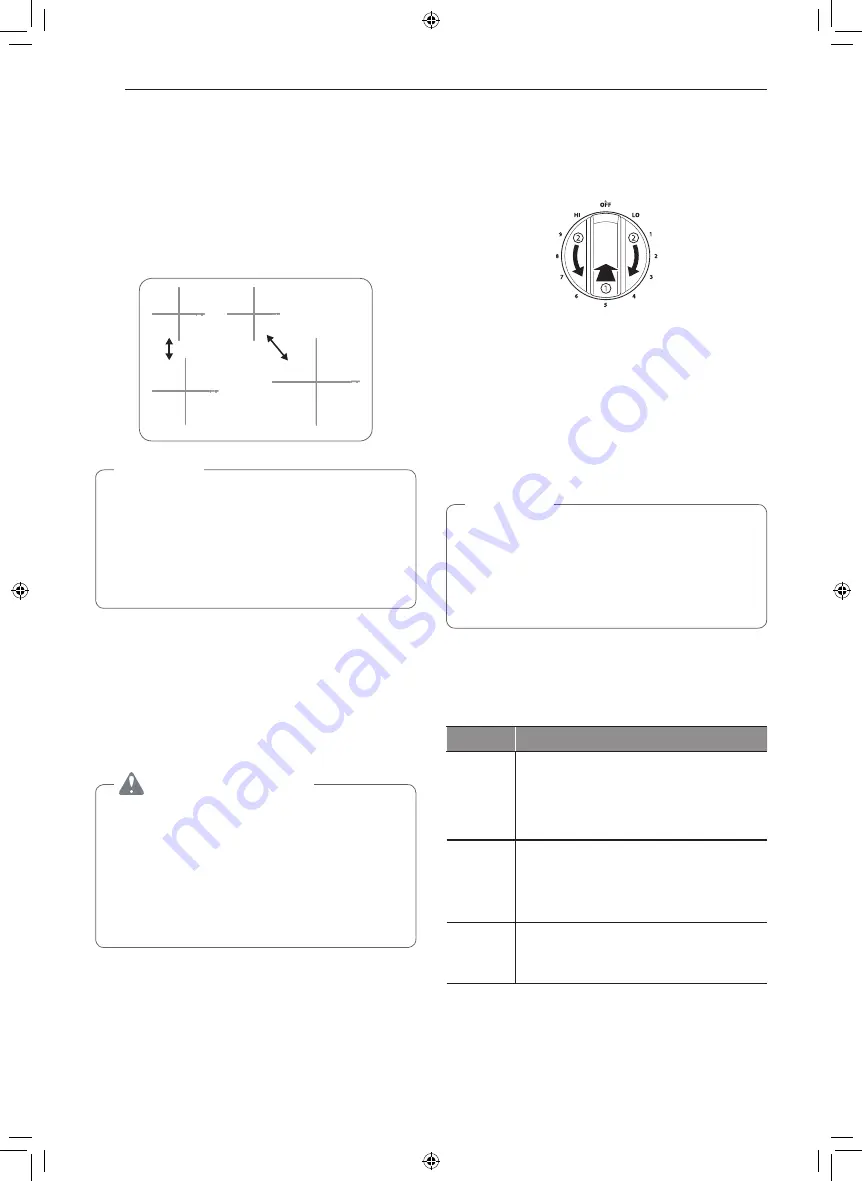 LG LSIS3018 Owner'S Manual Download Page 90