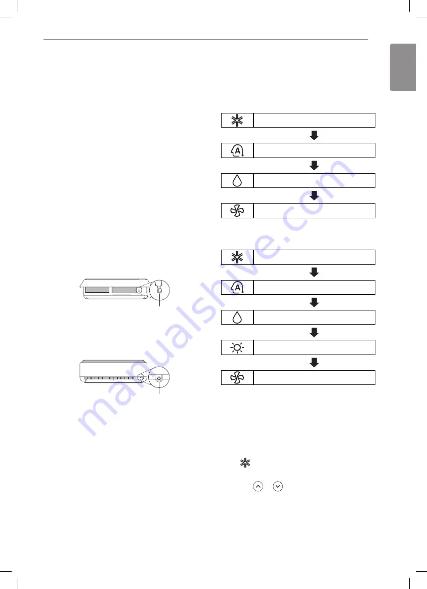 LG LSN240HEZ1 Owner'S Manual Download Page 13