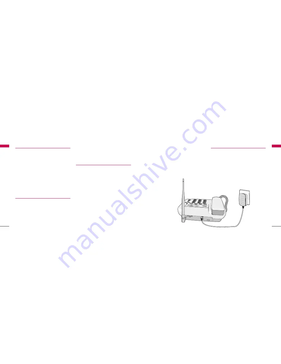 LG LSP-3510 User Manual Download Page 7