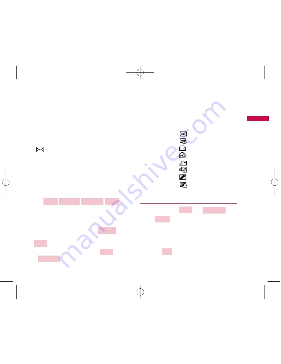 LG LSP710 User Manual Download Page 25