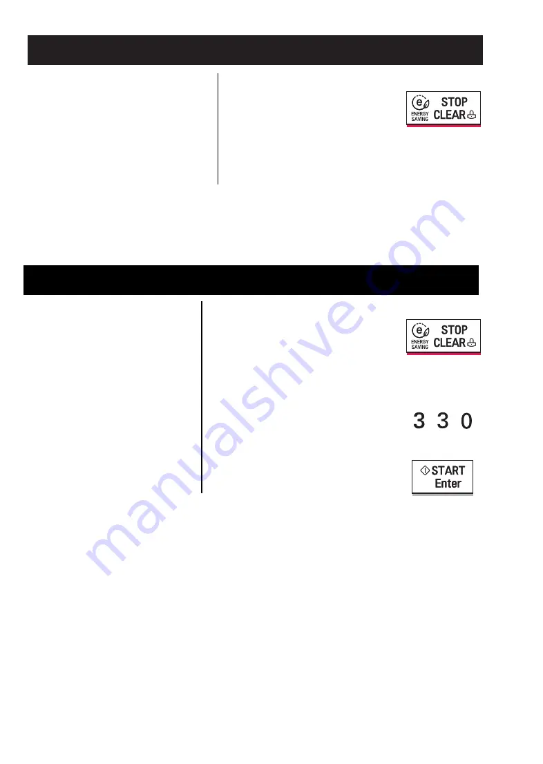 LG LSRM2010 Series Owner'S Manual Download Page 20