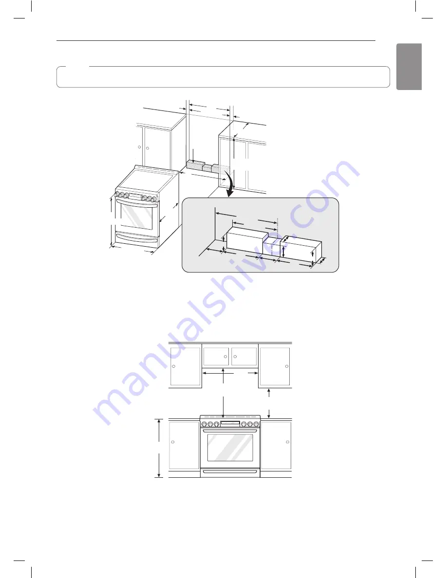 LG LSSE3026ST Owner'S Manual Download Page 14