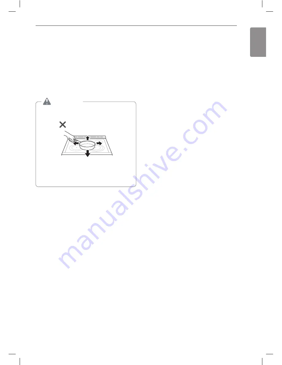 LG LSSE3026ST Owner'S Manual Download Page 42