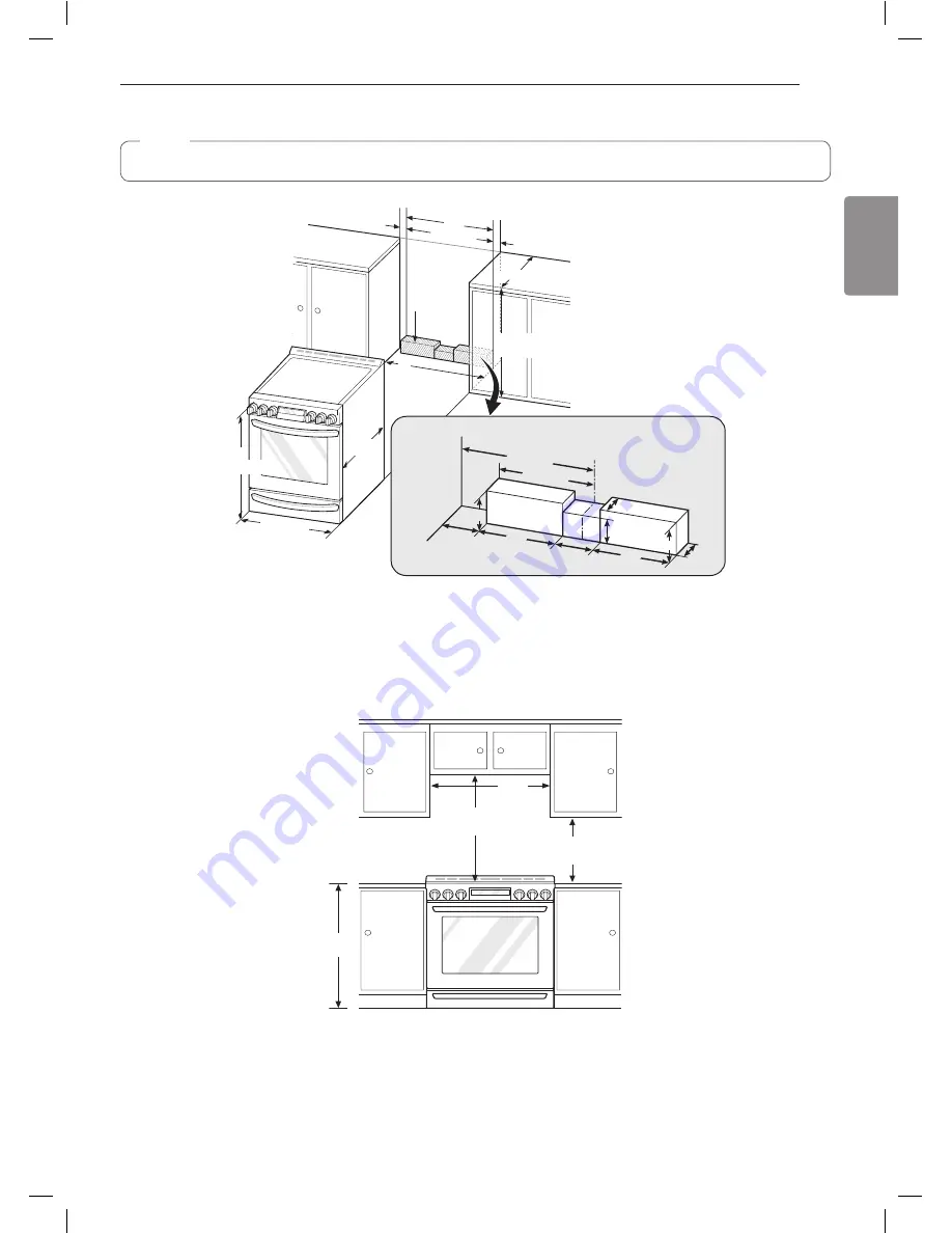 LG LSSE3026ST Owner'S Manual Download Page 72