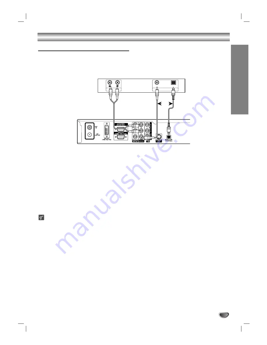 LG LST-5100P Скачать руководство пользователя страница 15