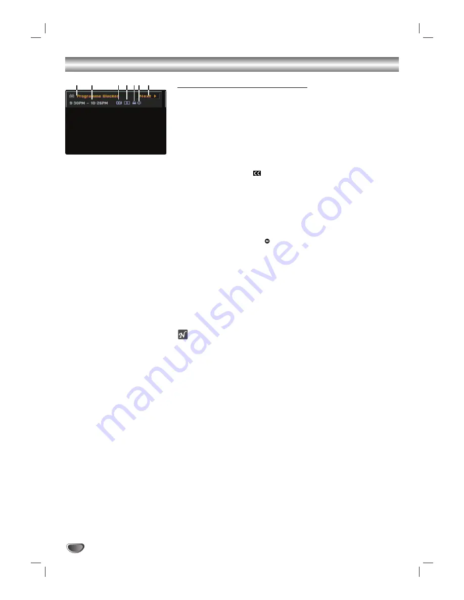 LG LST-5100P Owner'S Manual Download Page 28