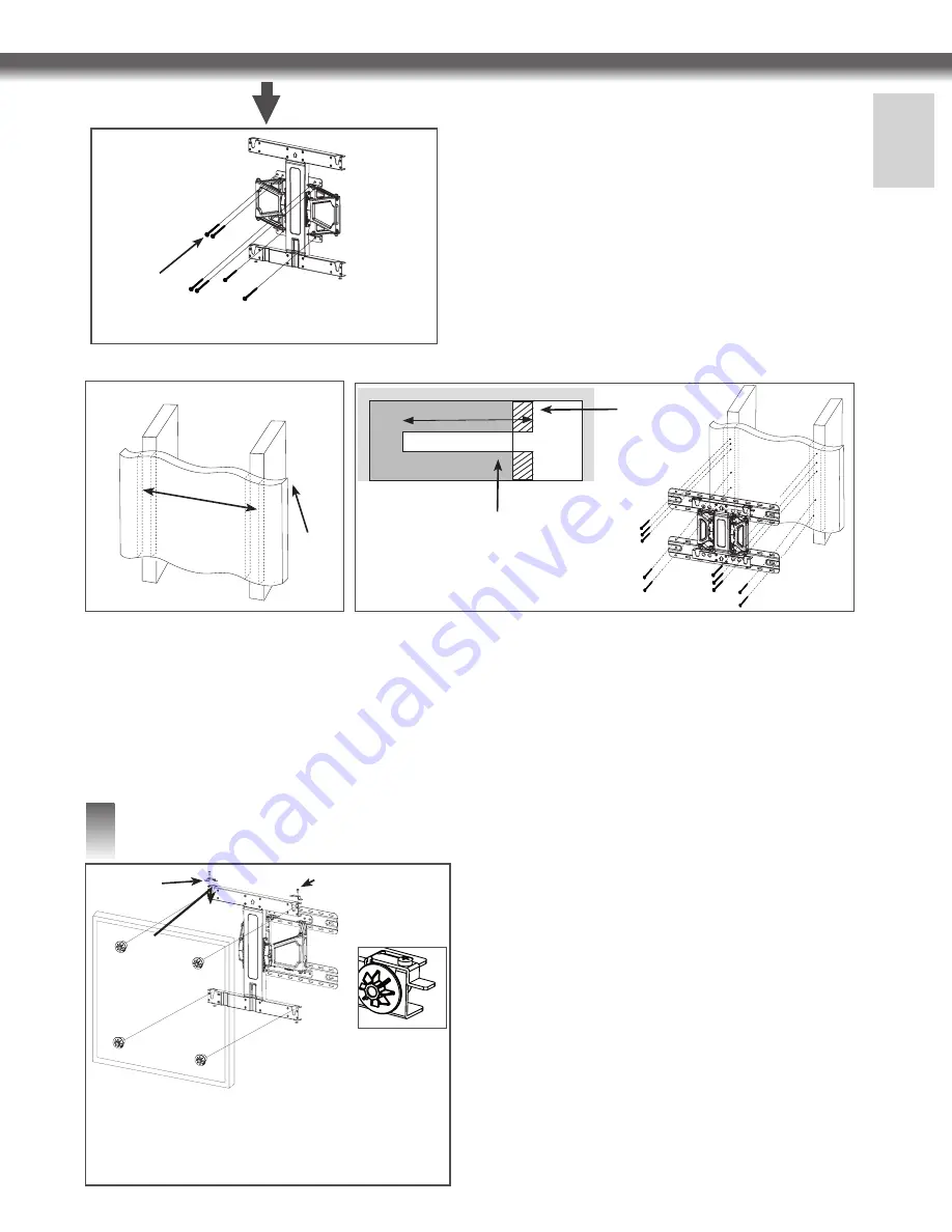 LG LSW420BX Скачать руководство пользователя страница 5