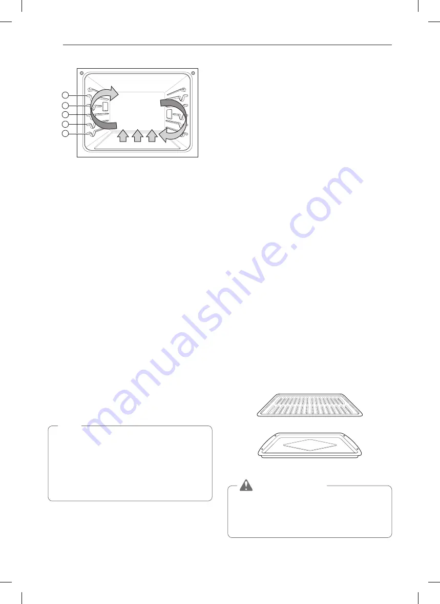 LG LSWC307 Series Owner'S Manual Download Page 104