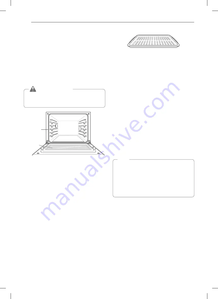 LG LSWC307 Series Скачать руководство пользователя страница 124