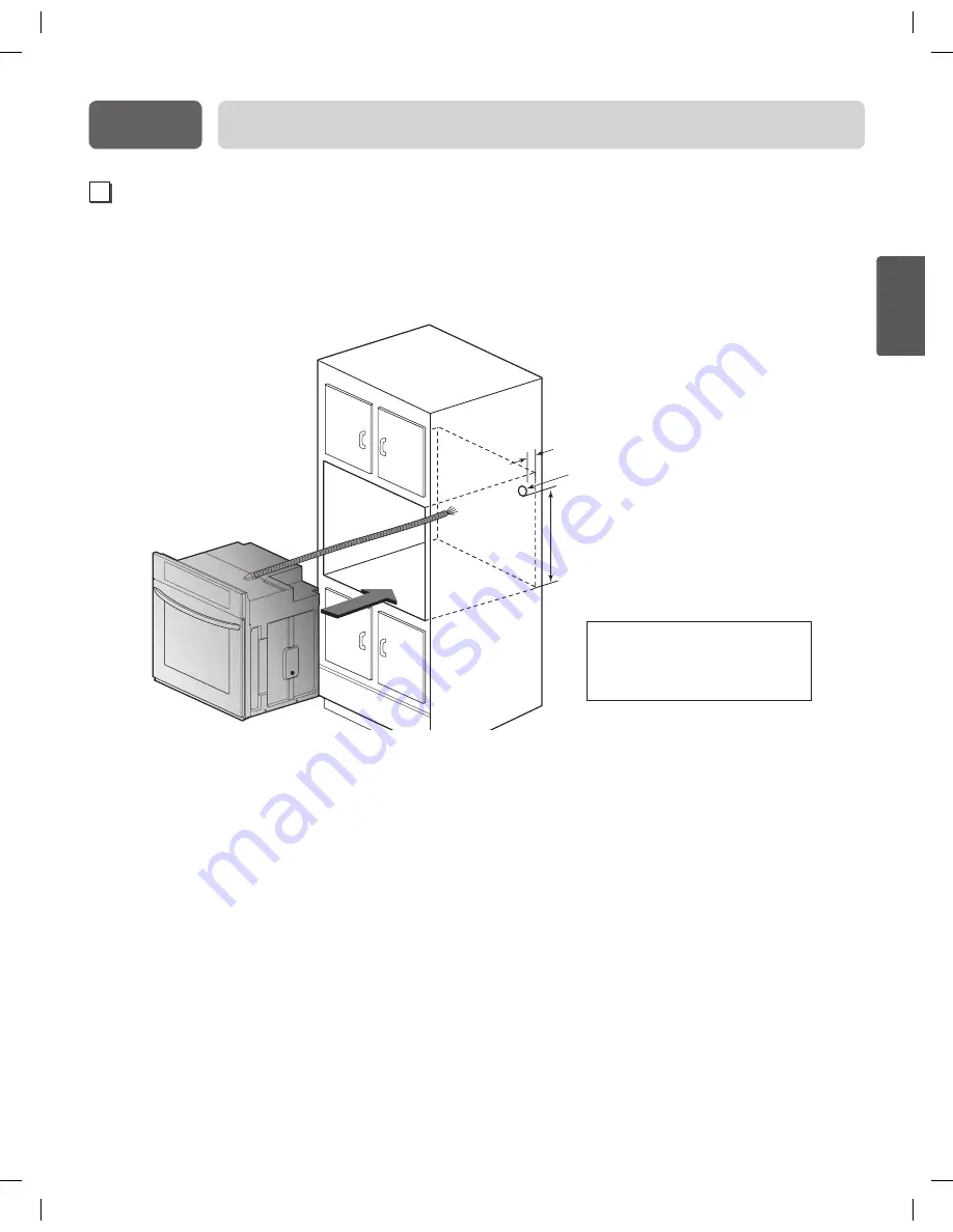 LG LSWS306ST Installation Manual Download Page 21