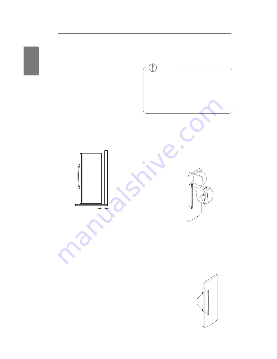 LG LSXC22326 Owner'S Manual Download Page 12