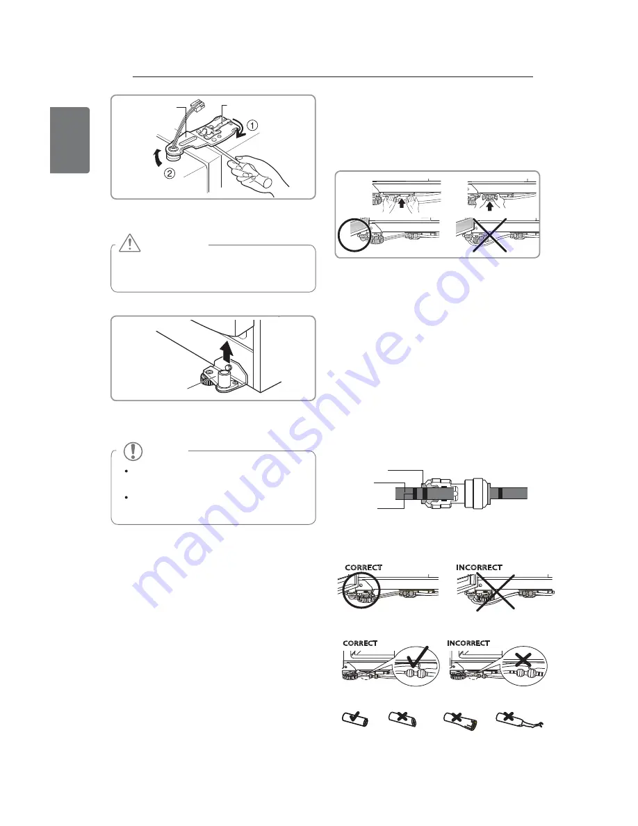 LG LSXC22326 Owner'S Manual Download Page 14