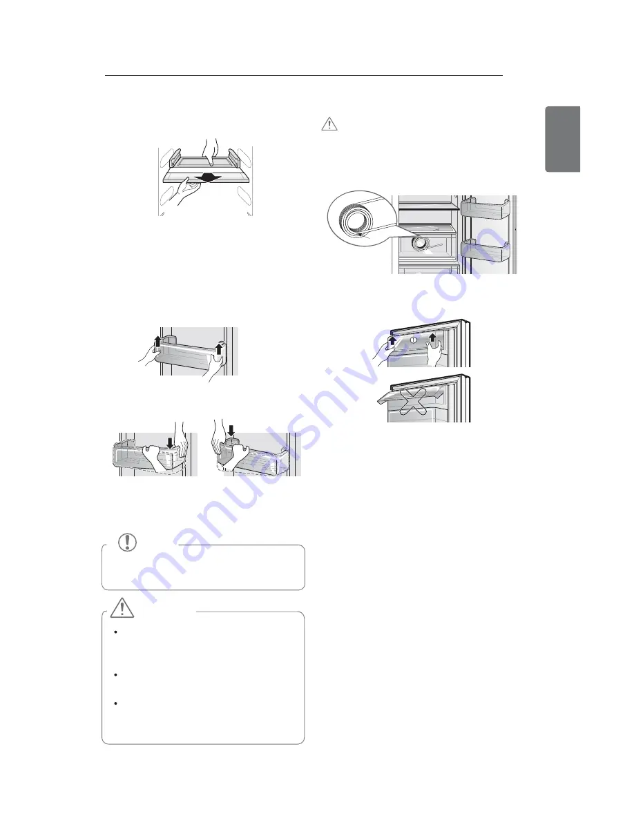 LG LSXC22326 Owner'S Manual Download Page 31