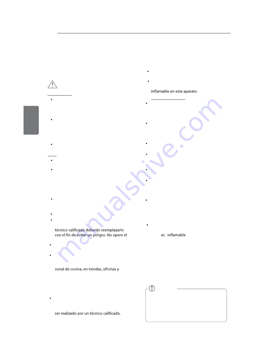 LG LSXC22326 Owner'S Manual Download Page 61