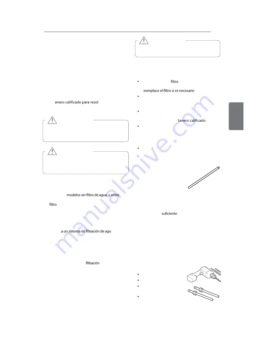 LG LSXC22326 Owner'S Manual Download Page 70