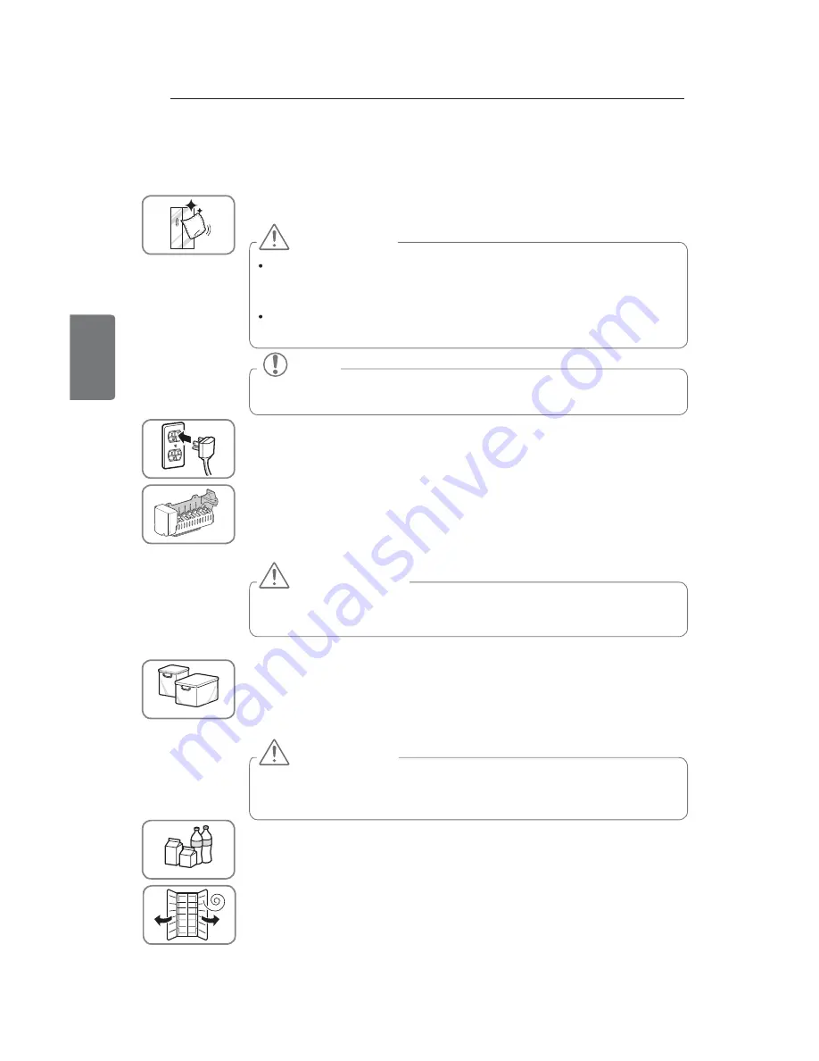 LG LSXC22326 Owner'S Manual Download Page 75