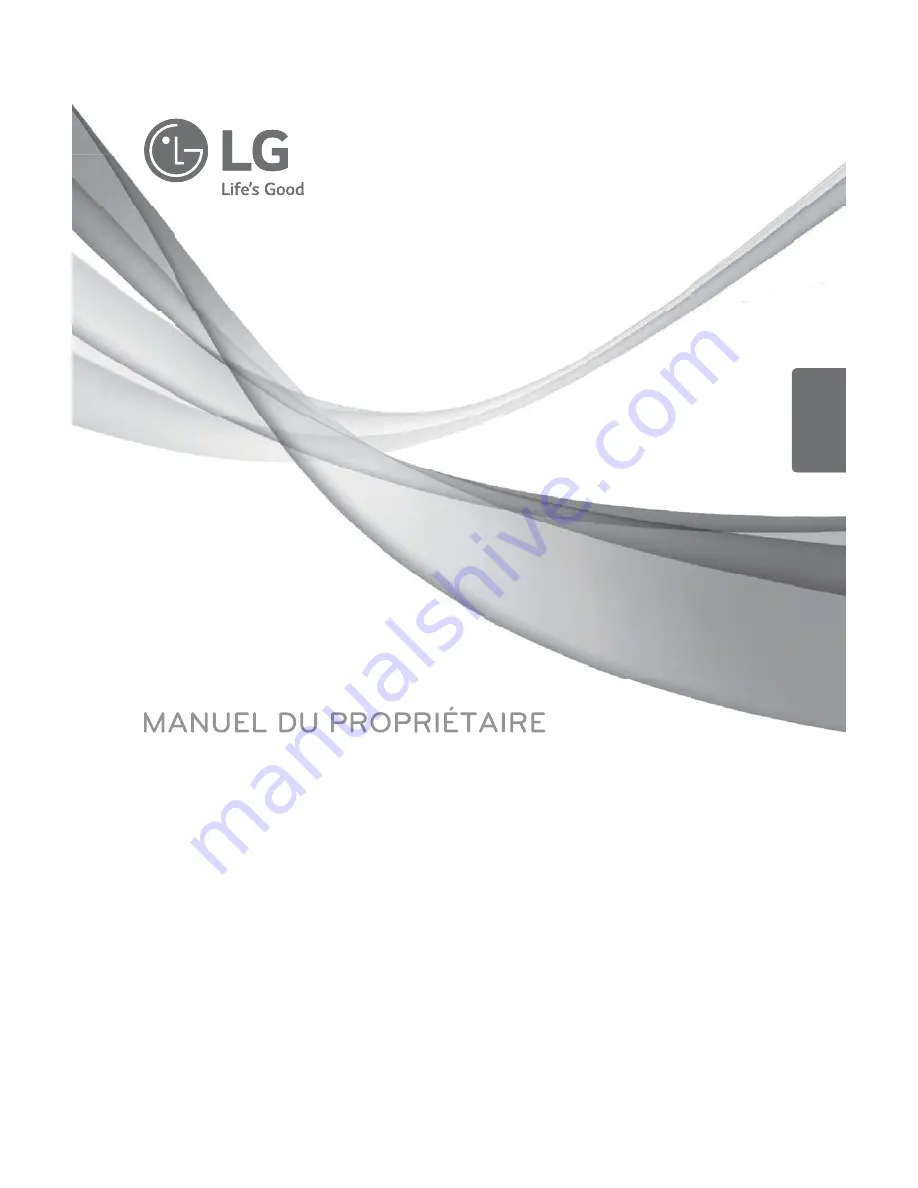 LG LSXC22326 Owner'S Manual Download Page 111