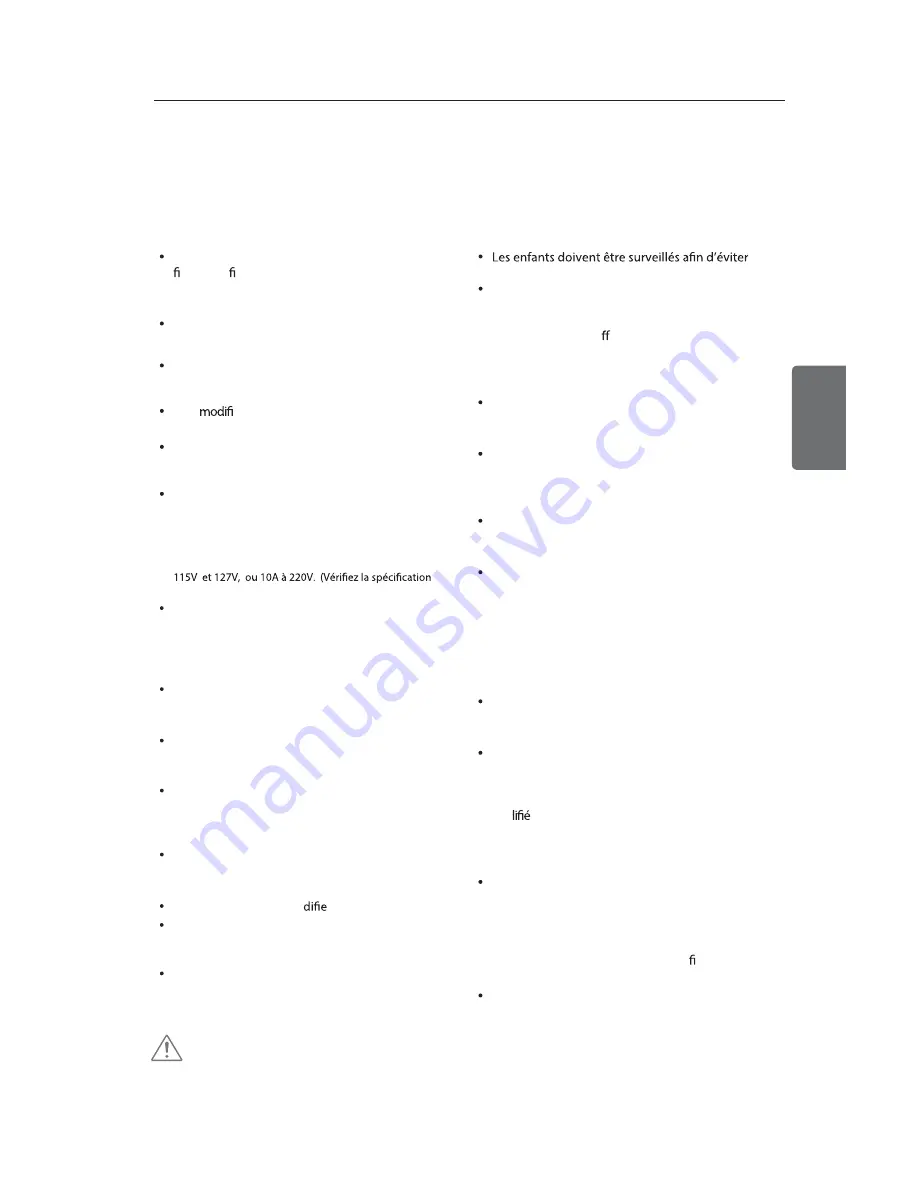 LG LSXC22326 Owner'S Manual Download Page 115