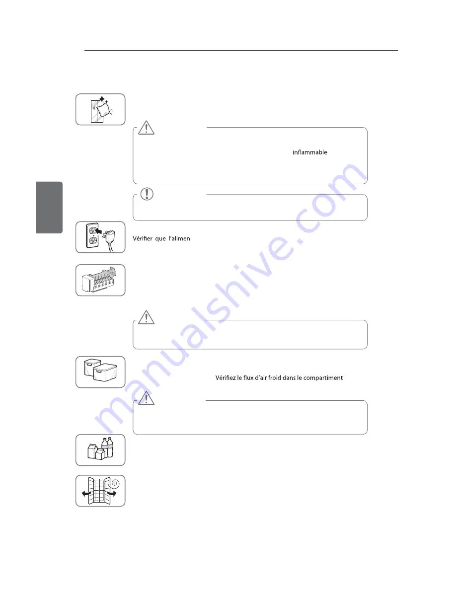 LG LSXC22326 Owner'S Manual Download Page 130