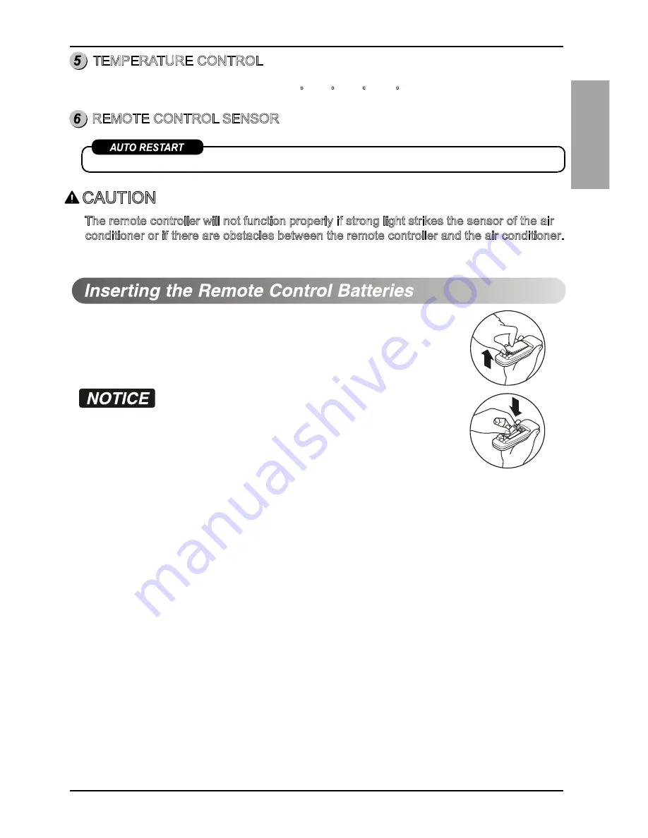 LG LT1013CNR Owner'S Manual Download Page 19