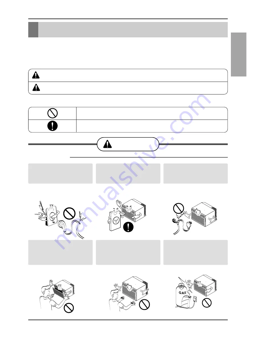 LG LT1030CR Owner'S Manual Download Page 3