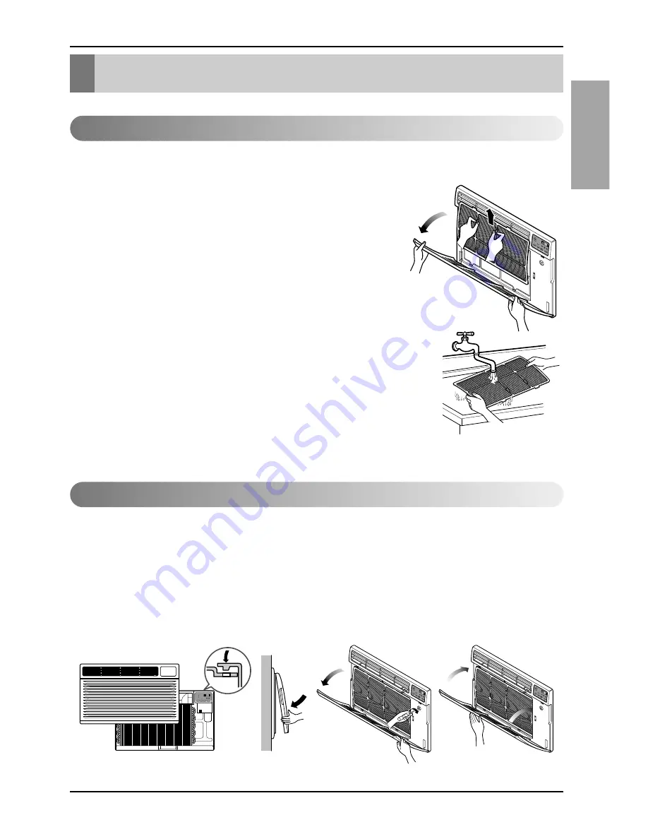 LG LT1030CR Owner'S Manual Download Page 21