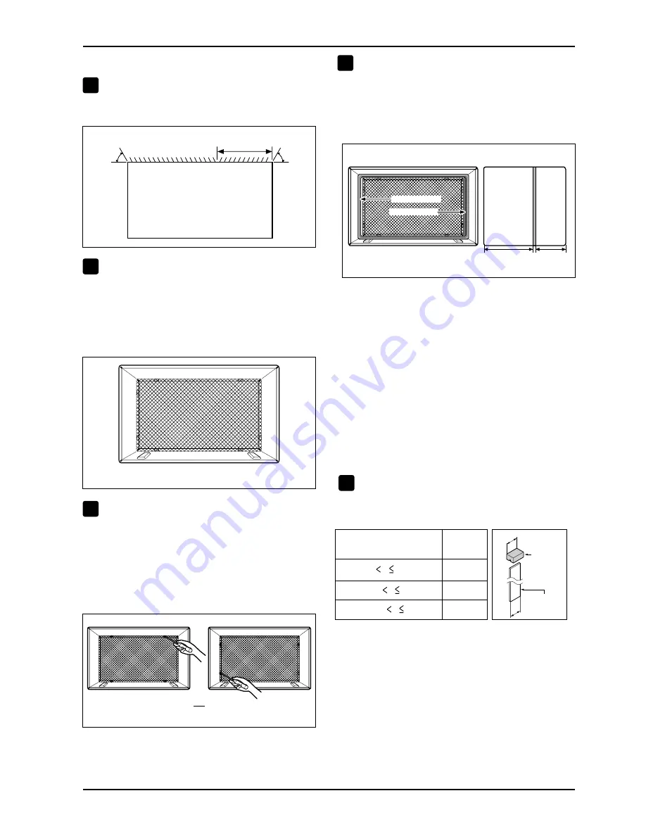 LG LT1030CR Owner'S Manual Download Page 36