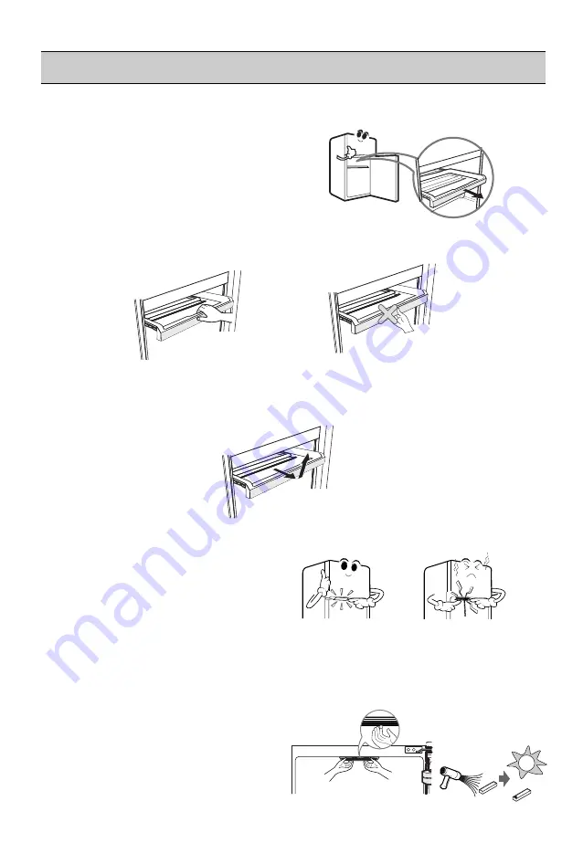 LG LT10CBB Series Owner'S Manual Download Page 14