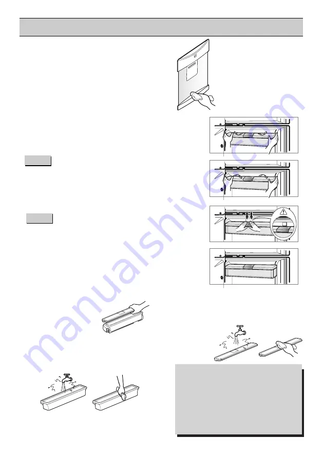 LG LT15CBB Series Owner'S Manual Download Page 31