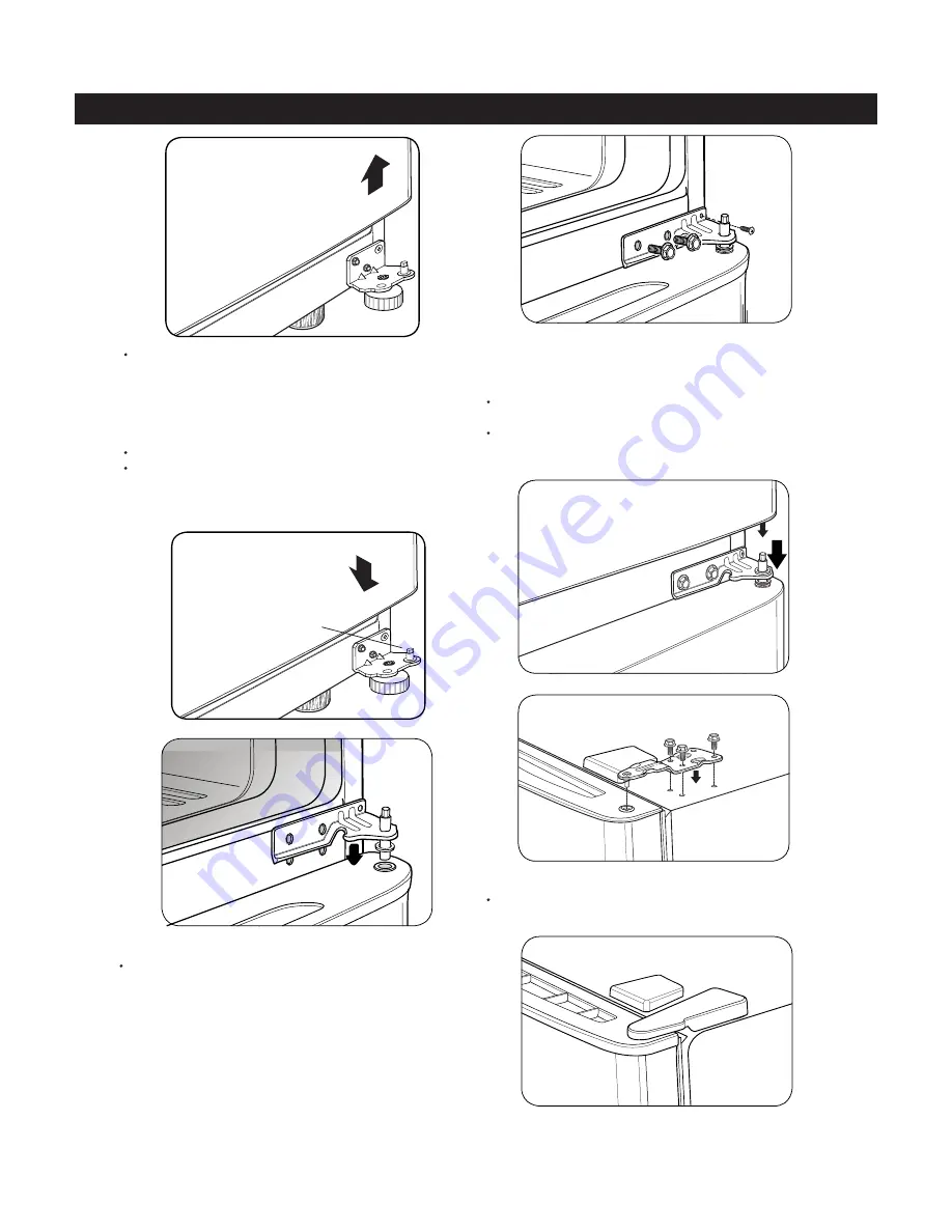 LG LTCS20120 Series Owner'S Manual Download Page 9