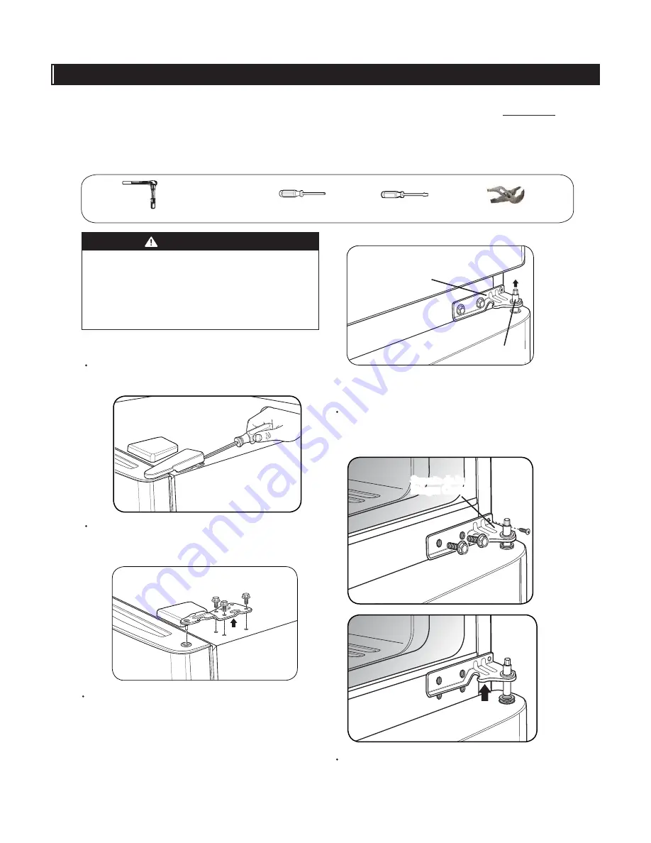 LG LTCS20120 Series Скачать руководство пользователя страница 39