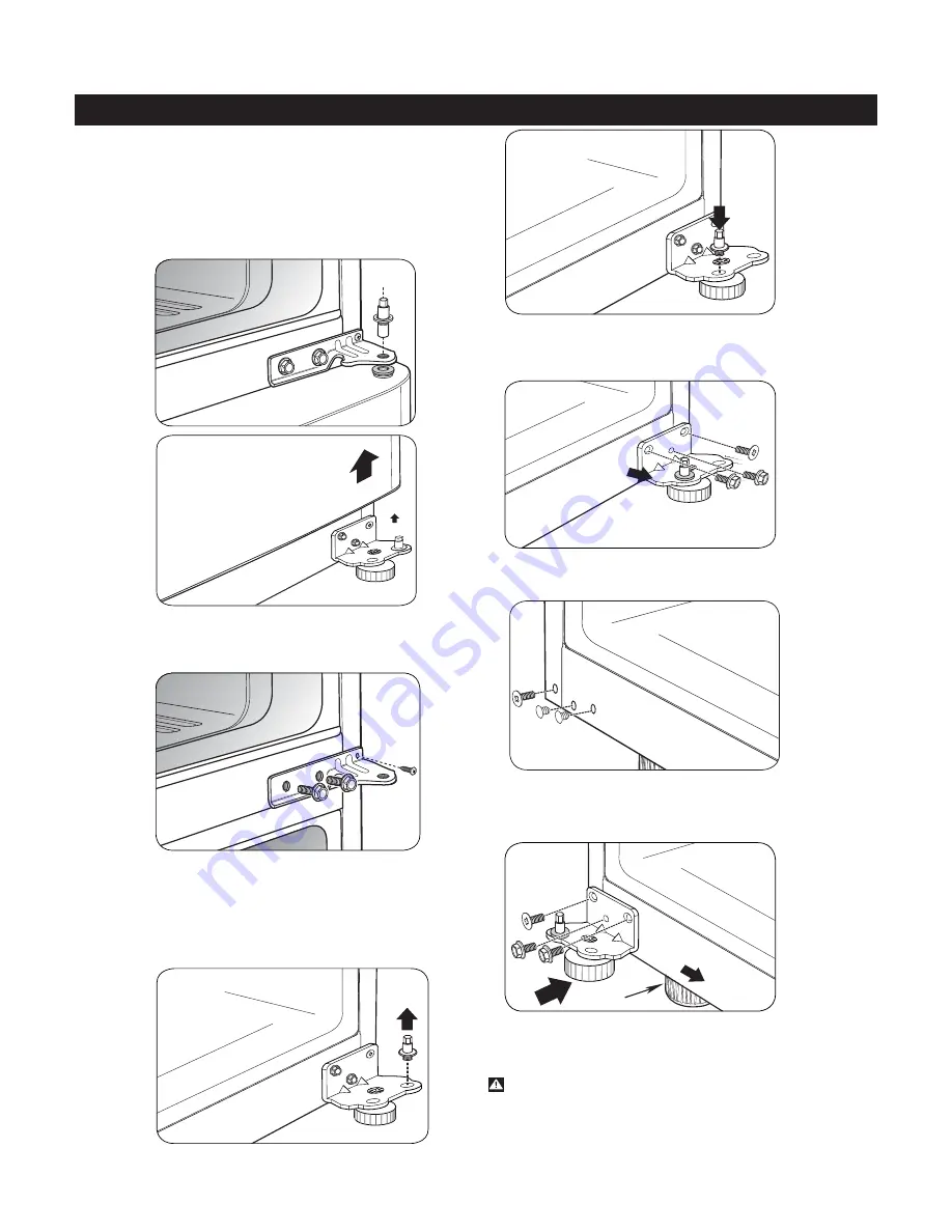 LG LTCS20120 Series Скачать руководство пользователя страница 42