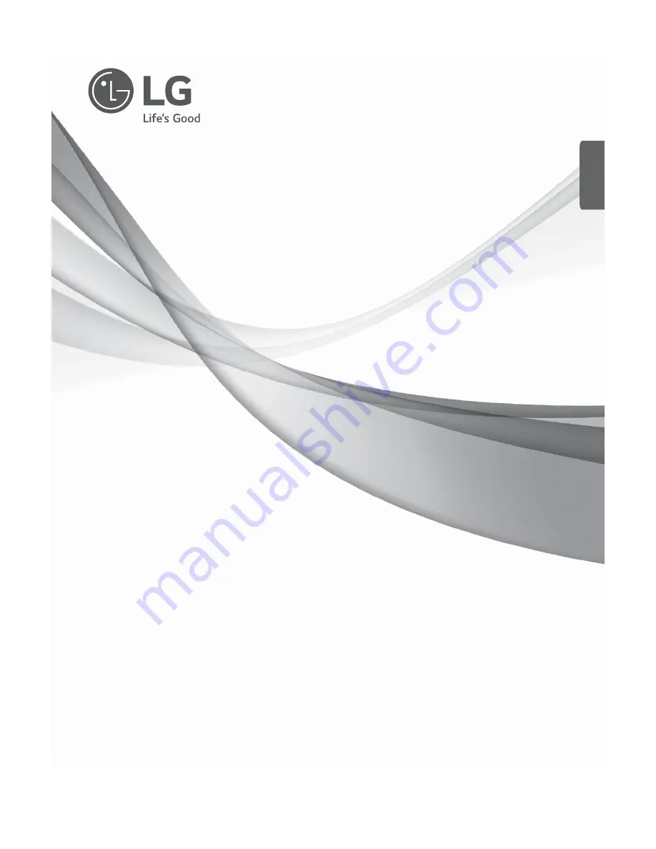 LG LTCS20120 Series Owner'S Manual Download Page 63