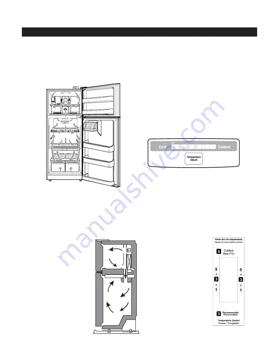 LG LTCS20120 Series Owner'S Manual Download Page 75