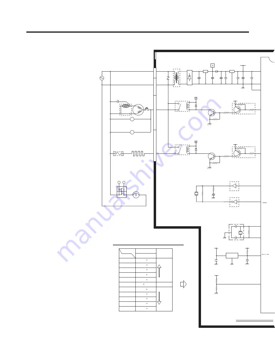 LG LTN16385PL Service Manual Download Page 27