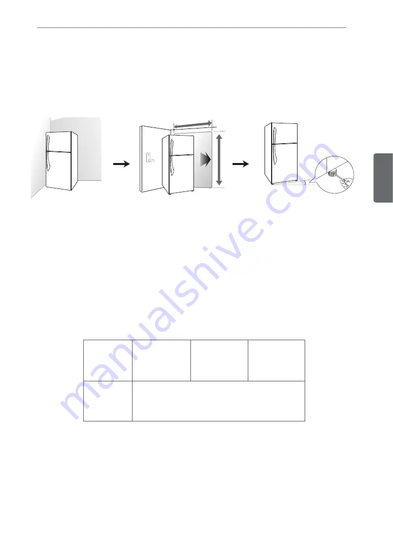 LG LTNS16121V Owner'S Manual Download Page 65