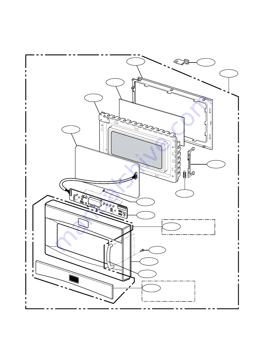 LG LTRM1240SB Service Manual Download Page 32