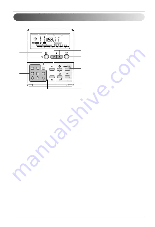 LG LTUC186ELE1 Owner'S Manual Download Page 12