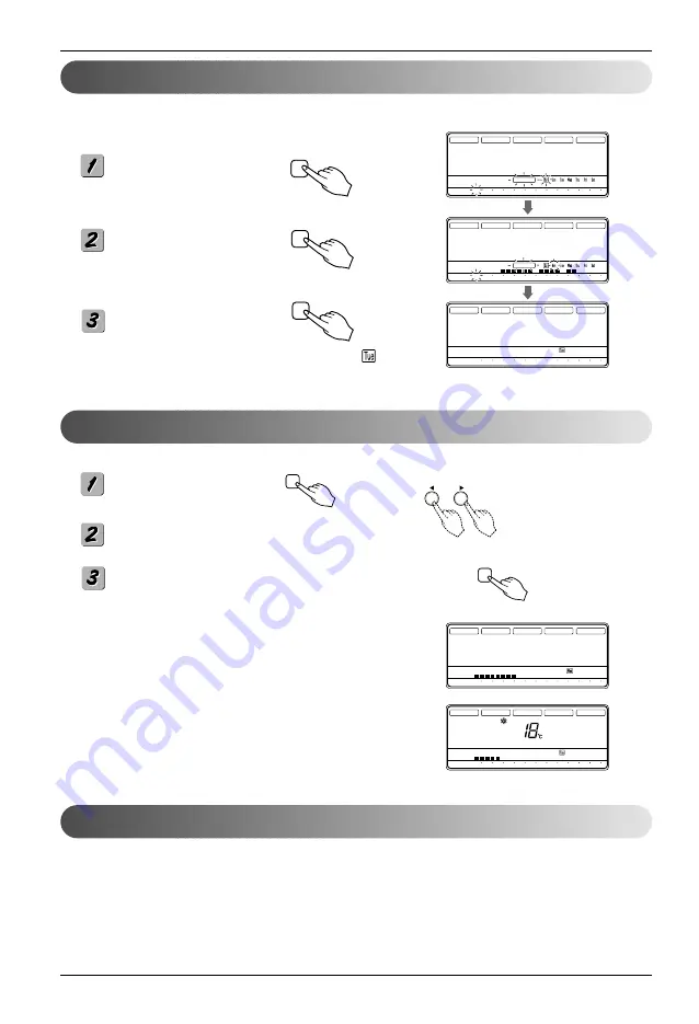 LG LTUC186ELE1 Owner'S Manual Download Page 16