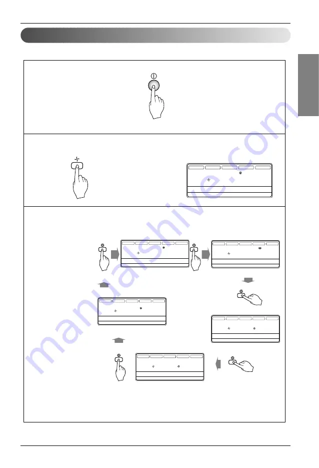 LG LTUC186ELE1 Owner'S Manual Download Page 23