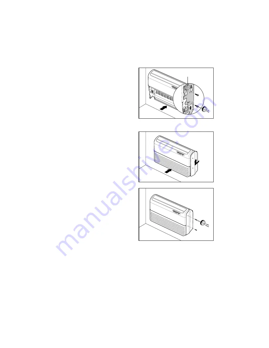 LG LV-1861HL Service Manual Download Page 28